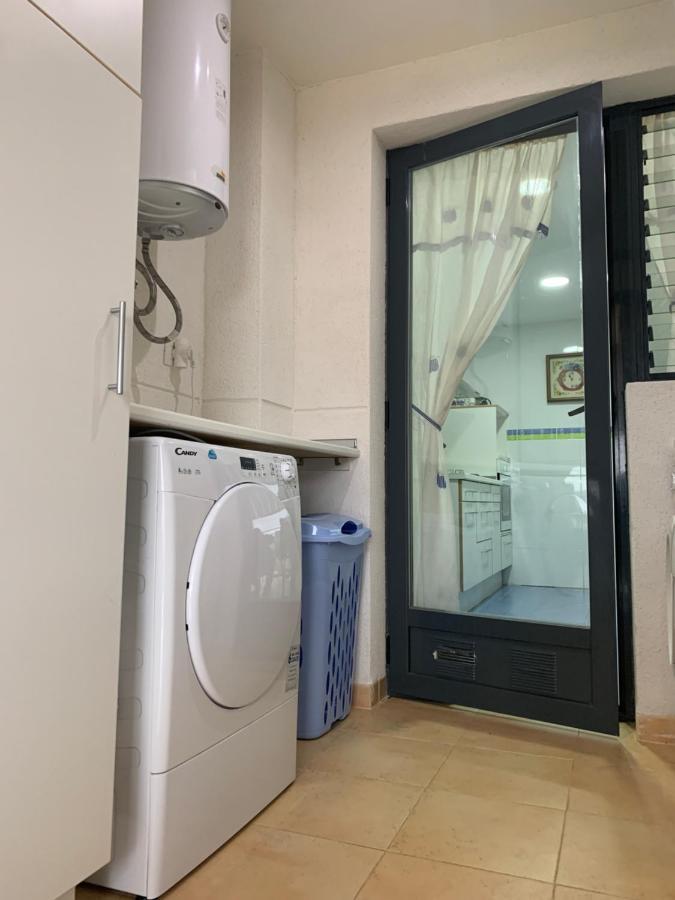 Las Terrazas I Magic World, Con Movistar Total, Disney Plus, Prime Y Mas Servicios Streaming Oropesa del Mar Exterior foto