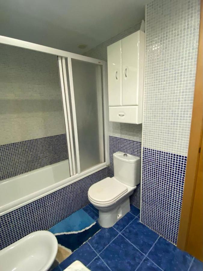 Las Terrazas I Magic World, Con Movistar Total, Disney Plus, Prime Y Mas Servicios Streaming Oropesa del Mar Exterior foto