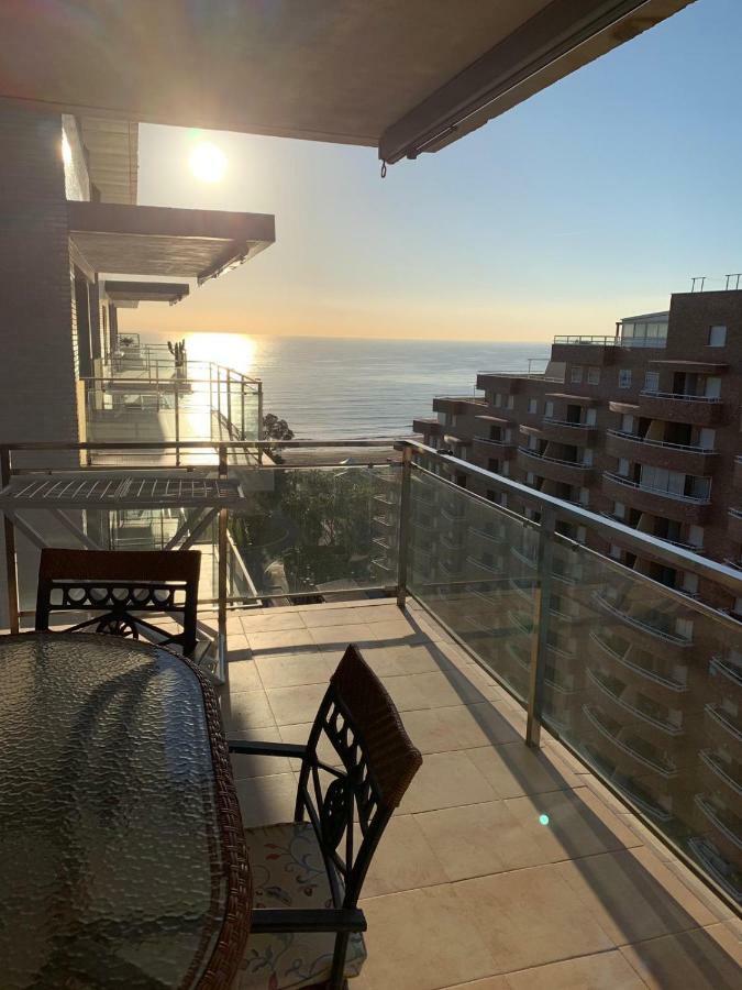 Las Terrazas I Magic World, Con Movistar Total, Disney Plus, Prime Y Mas Servicios Streaming Oropesa del Mar Exterior foto