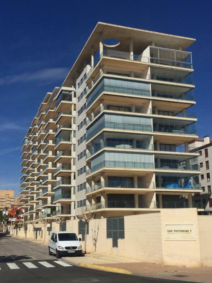 Las Terrazas I Magic World, Con Movistar Total, Disney Plus, Prime Y Mas Servicios Streaming Oropesa del Mar Exterior foto