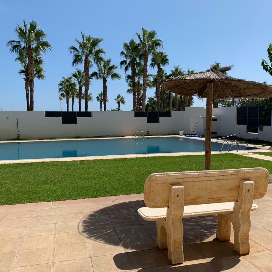 Las Terrazas I Magic World, Con Movistar Total, Disney Plus, Prime Y Mas Servicios Streaming Oropesa del Mar Exterior foto